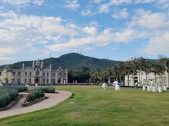 -玫瑰海岸文化旅游度假区
