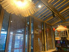 -民窑私烤土窑坑烤大公鸡