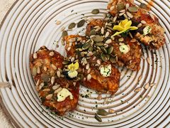 -玲婧胡同·生日蛋糕·餐厅(嘉里城店)