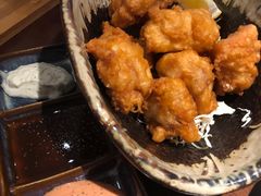 -山杏yama-katsu·吉列炸物