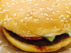 -汉堡王(EAC欧美中心店)