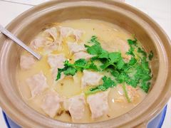 -瑞福园联谊餐室(茂名南路店)