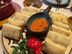 -山石榴·贵州菜(丰盛里店)