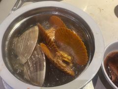 -加餐海鲜自助(集美银泰百货店)