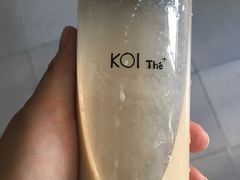 -KOI Thé(正佳广场店)