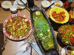 -成都吃客(九眼桥店)