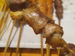 -京狮炙燥·精酿烧烤(首经贸店)