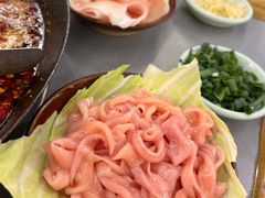 -重庆老火锅王(永陵路分店)