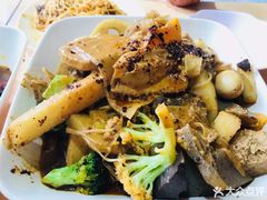 -林静小吃(复兴路店)
