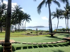 -三亚亚龙湾天域度假酒店