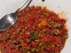 -千百味红餐厅·江西菜(绿地双子塔店)