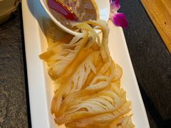 -小城粥道·海胆鲜虾粥(解放广场店)