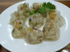 -正宗普宁豆干坊·洪记砂锅粥(红领巾路店)