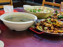 -辛记豆汤家常菜(芳草街店)