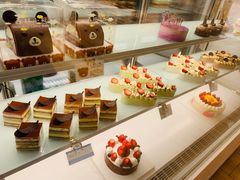 -好利来(永安道店)