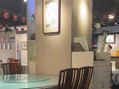-天厨妙香素食餐厅(清华店)