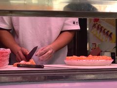 -御满江海鲜酒家(洛溪新城店)