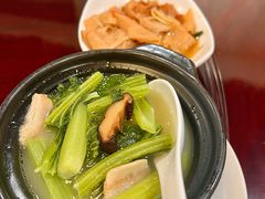 -金泰食府(竹园店)