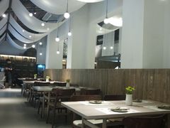 大堂-boundaries籬苑(瑞光创意工厂-贰号院店)