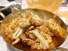 -群乐饭店(滨安路店)
