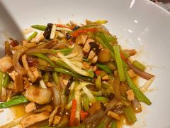 -花城粤菜餐厅(高新区店)