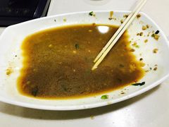 -菜忠潮州牛肉店(岗厦店)