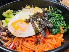 -李先生的首尔小馆(松江启源广场店)