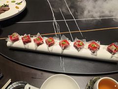 -墨泉峰味(润和国际广场店)