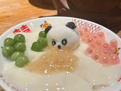 -破三川·新川菜(静安大融城店)