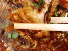 -活鱼馆(宜兴埠店)