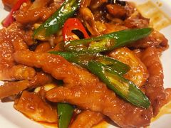 -大树餐厅(益田假日店)