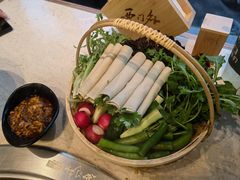 -西门外铁锅炖大鹅(云景里店)