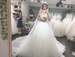 -雪莉美妆婚纱馆