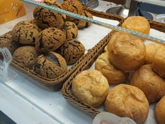 -西树泡芙(蓝色港湾店)