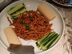 -峰厨大鱼泡饼(西青大学城店)