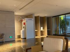 -上海佘山茂御臻品之选酒店(原佘山艾美酒店)