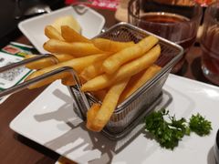 -豪客来牛排(空港华联店)