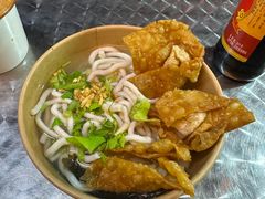 -非遗·十八曲鱼饺(西马总店)