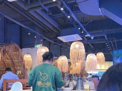 -椰莱泰小谷·东南亚融合菜(坪山悦阾SPACE店)