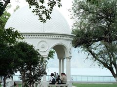 -西昌邛海宾馆