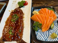 -小川洋风料理(街道口店)