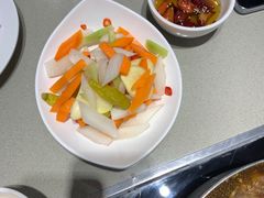 -蝎王府羊蝎子(西直门店)