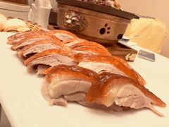 -便宜坊烤鸭店(科创店)