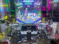 -天天玩X秋葉原日系动漫游戏中心