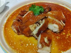 -山泉公馆酒家(珠江新城店)