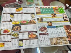 -香港蓮香樓(中環店)