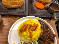 -肥韬茶餐厅(南山mini店)