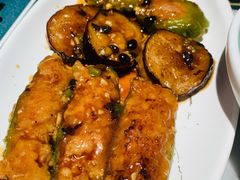 客家煎酿三宝-大鸽饭(体育西路店)