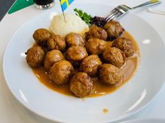 -宜家·瑞典风味餐厅(北京西红门店)