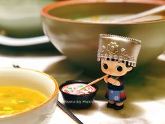 -辛香汇·现炒川菜(淮海路百盛店)